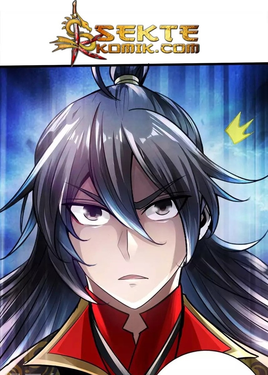 Xianwu Dizun Chapter 02 Gambar 31